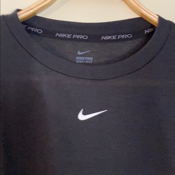 Nike Pro Dri-Fit T - Picture 11 of 12